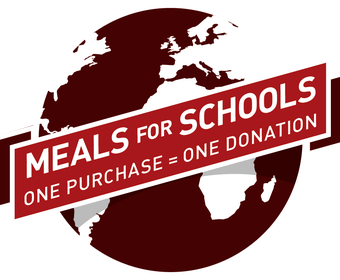 Meals for schools logo