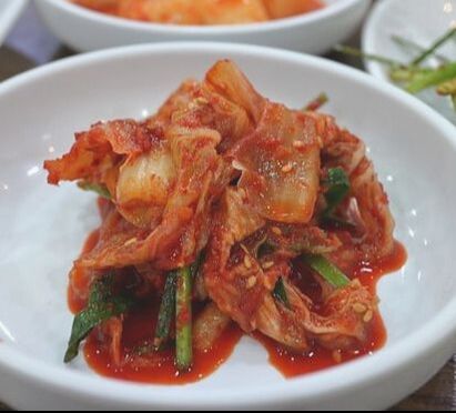 Make Kimchi