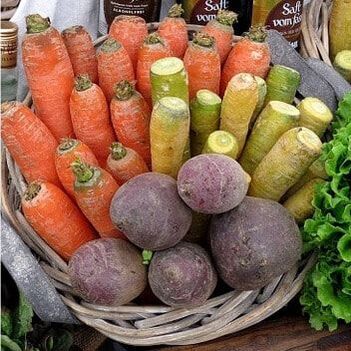 Grönsaker